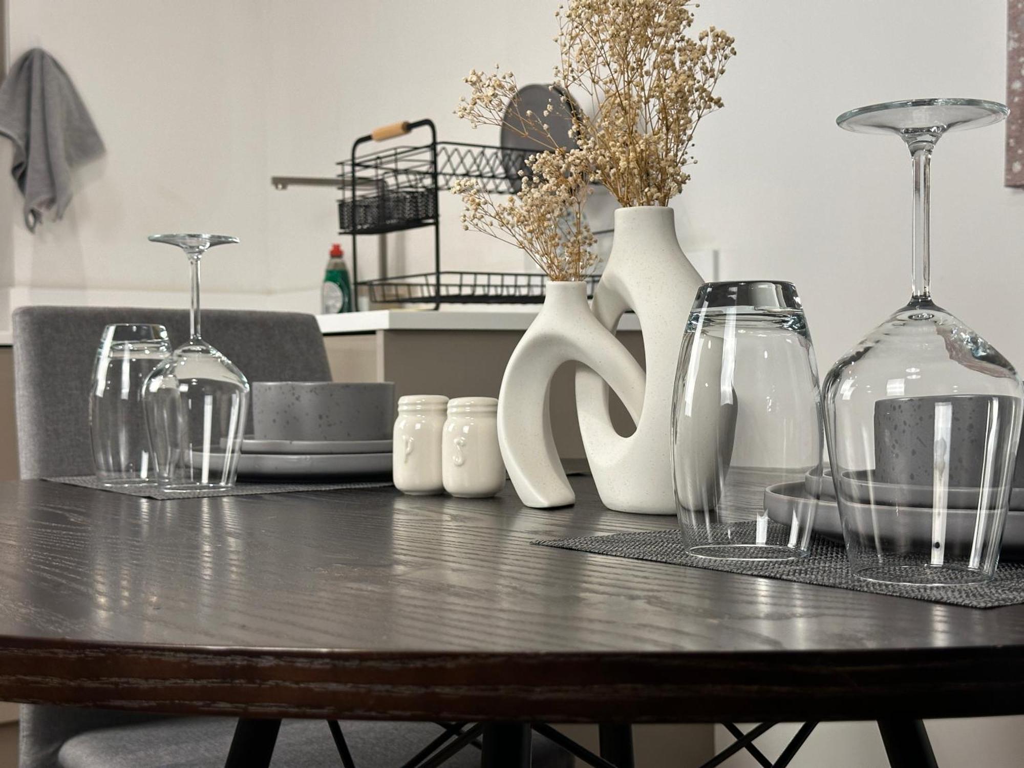 Cozy City Centre Apartment With Free Parking And Free Gym Birmingam Exterior foto
