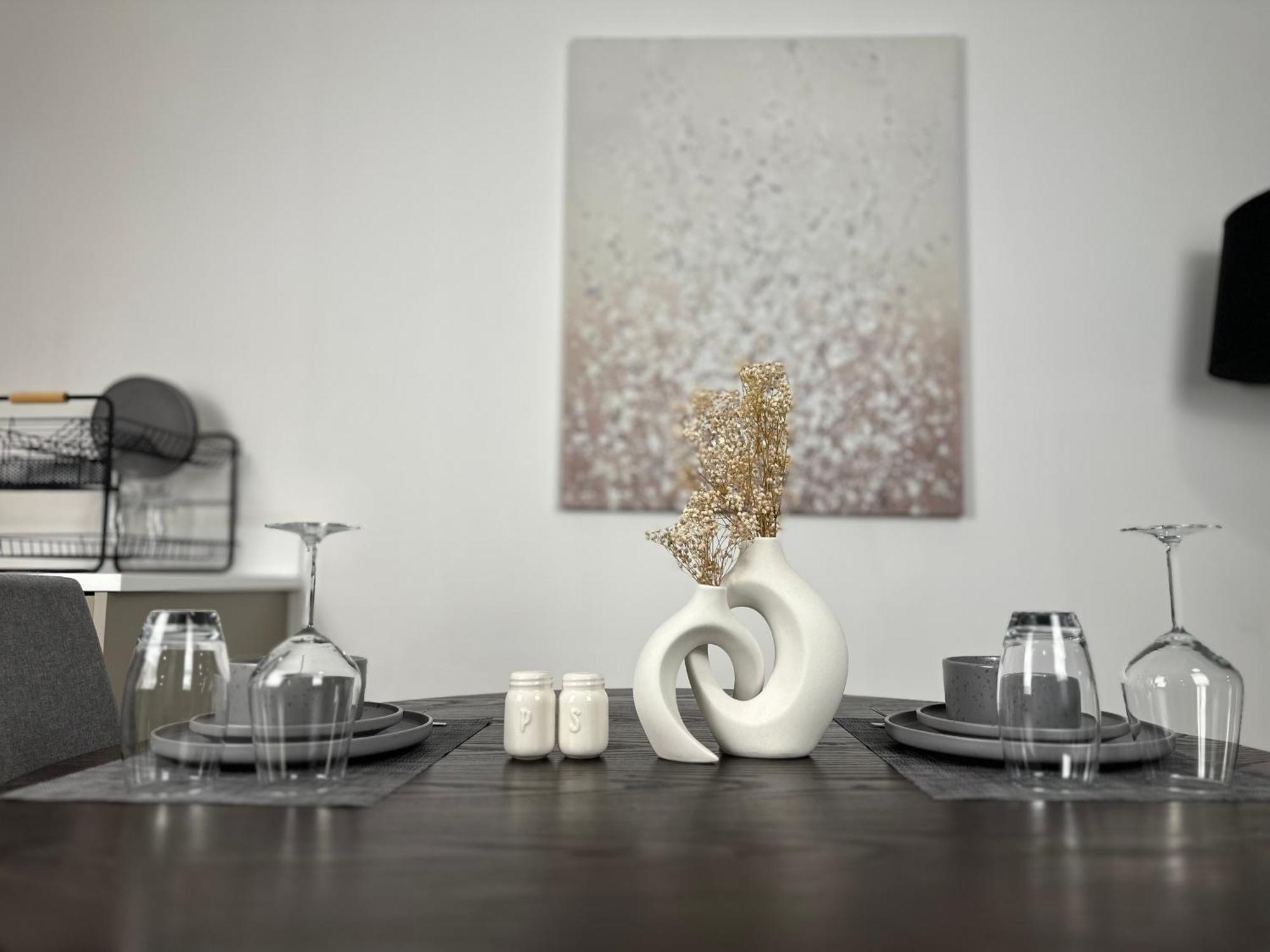 Cozy City Centre Apartment With Free Parking And Free Gym Birmingam Exterior foto